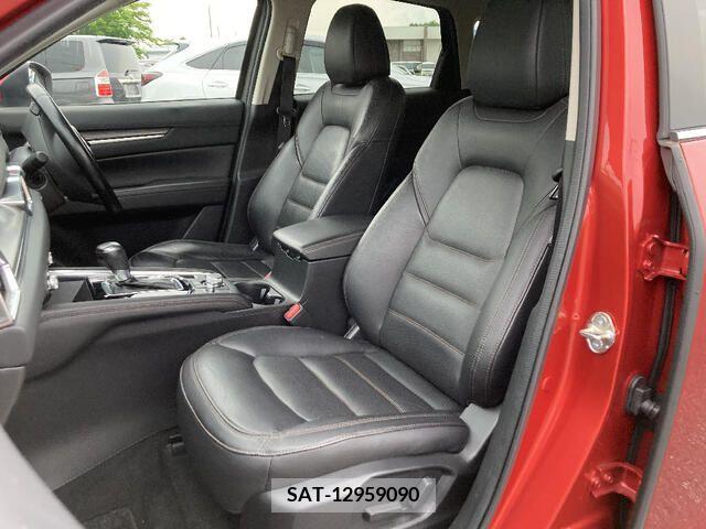 Mazda CX-5 2019-09 382510-15