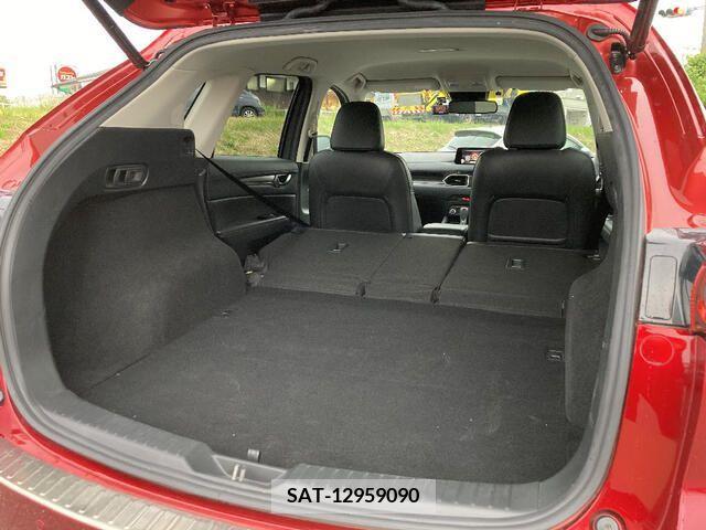 Mazda CX-5 2019-09 382510-19