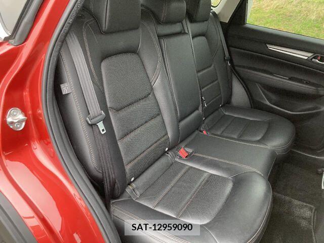 Mazda CX-5 2019-09 382510-17