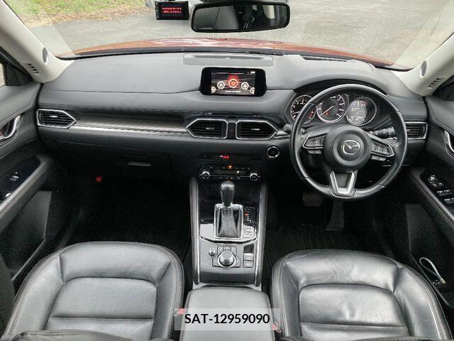 Mazda CX-5 2019-09 382510-4
