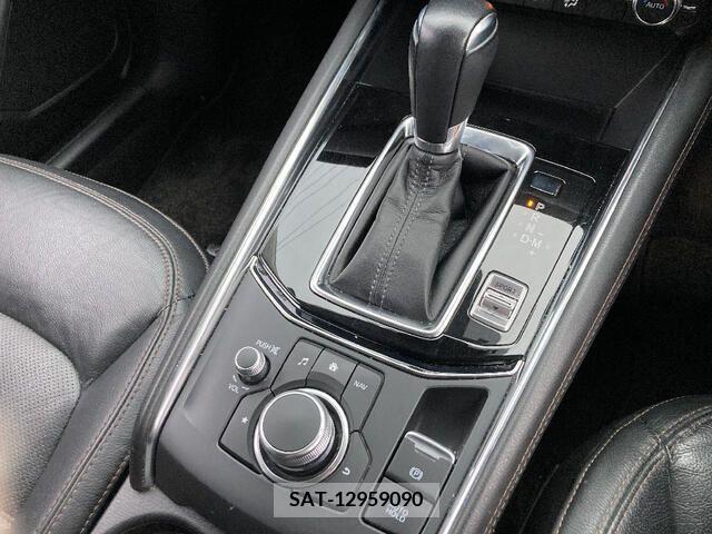 Mazda CX-5 2019-09 382510-12