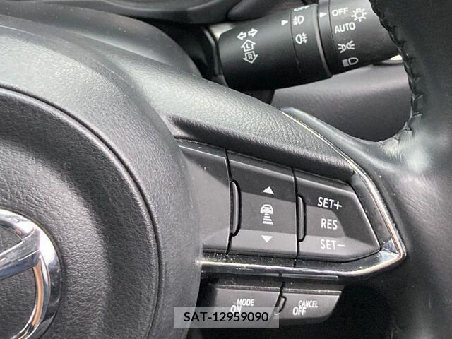 Mazda CX-5 2019-09 382510-10
