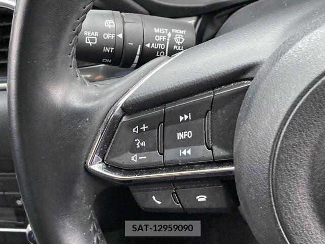 Mazda CX-5 2019-09 382510-9