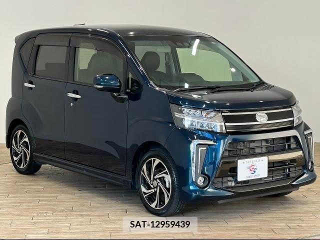Daihatsu MOVE 2017-07 221288-15