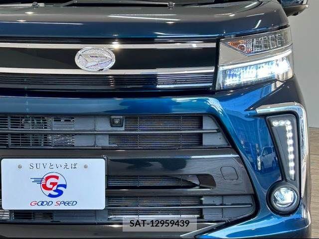 Daihatsu MOVE 2017-07 221288-19