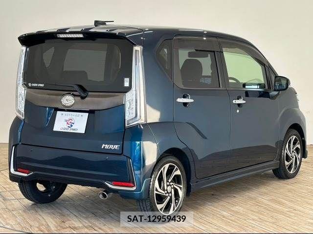 Daihatsu MOVE 2017-07 221288-16