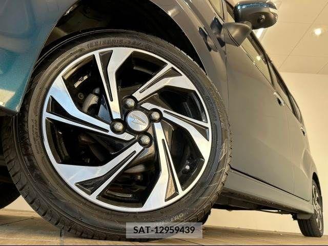 Daihatsu MOVE 2017-07 221288-18