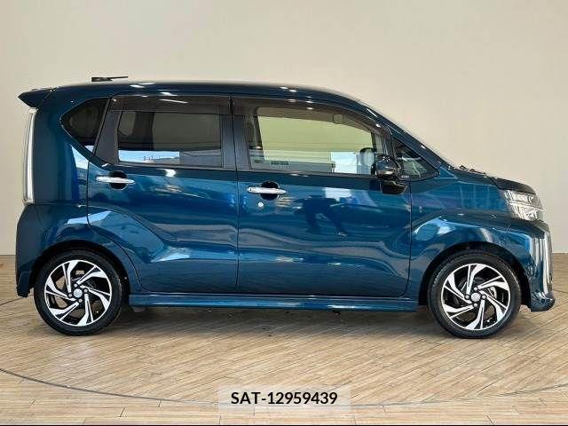 Daihatsu MOVE 2017-07 221288-14