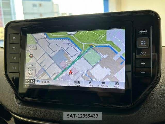 Daihatsu MOVE 2017-07 221288-2