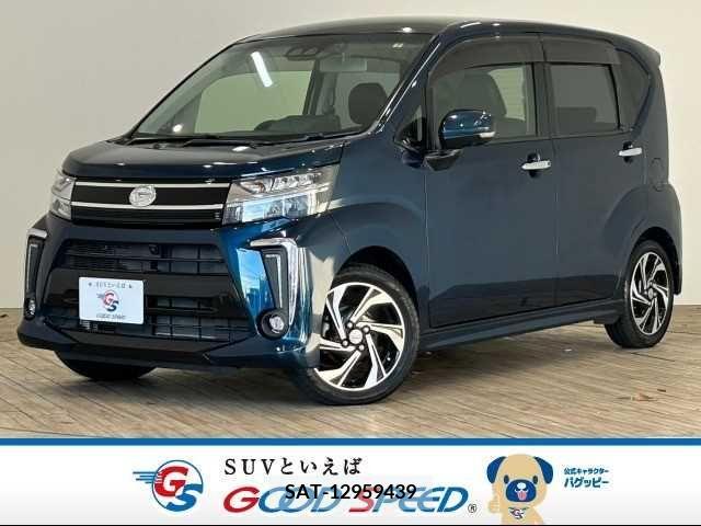 Daihatsu MOVE 2017-07 221288-0