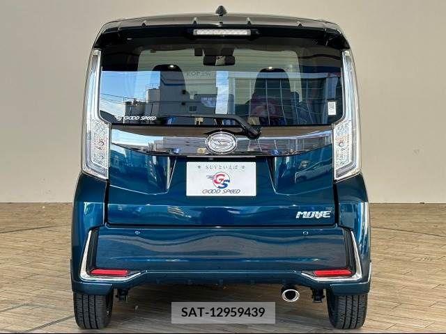 Daihatsu MOVE 2017-07 221288-13