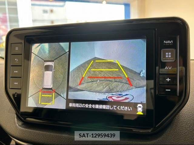 Daihatsu MOVE 2017-07 221288-3
