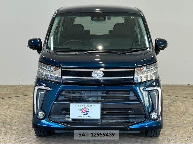 Daihatsu MOVE 2017-07 221288-12
