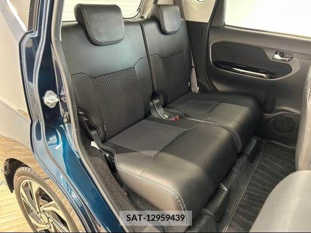 Daihatsu MOVE 2017-07 221288-5
