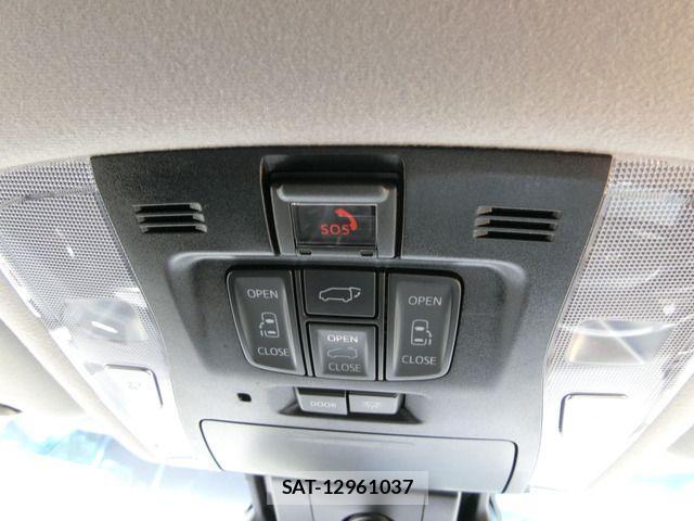 Toyota ALPHARD HYBRID 2020-07 444076-12