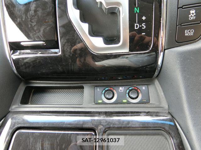 Toyota ALPHARD HYBRID 2020-07 444076-8