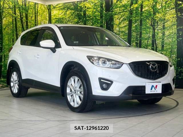 Mazda CX-5 2012-09 338033-16