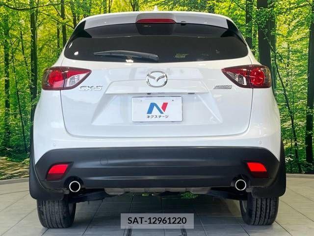 Mazda CX-5 2012-09 338033-15