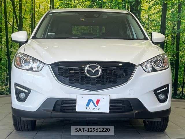 Mazda CX-5 2012-09 338033-14