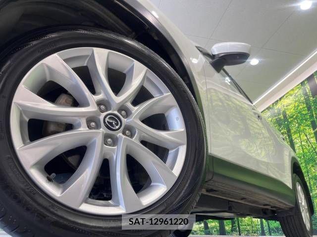 Mazda CX-5 2012-09 338033-13