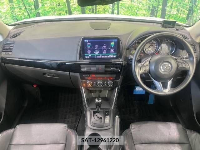 Mazda CX-5 2012-09 338033-1