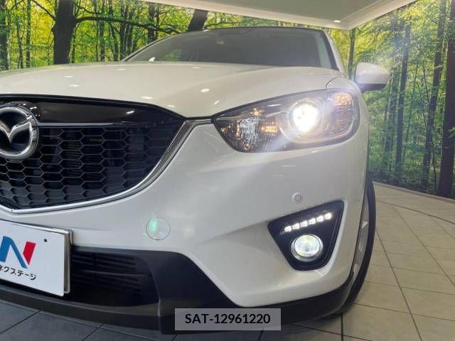Mazda CX-5 2012-09 338033-12