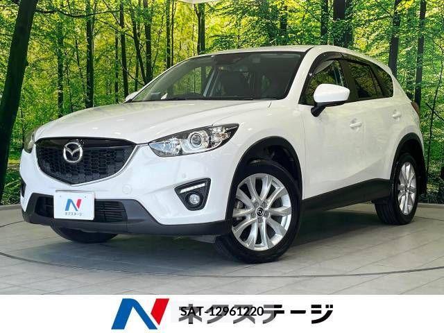 Mazda CX-5 2012-09 338033-0