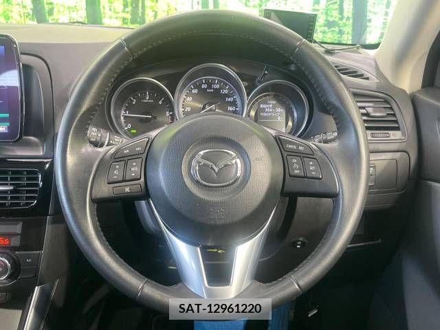 Mazda CX-5 2012-09 338033-11