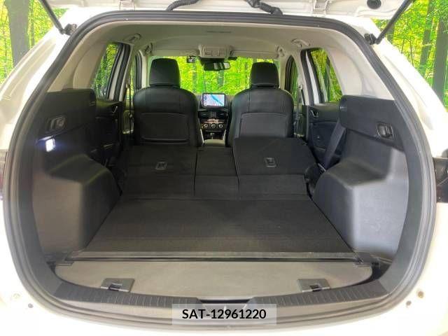 Mazda CX-5 2012-09 338033-10