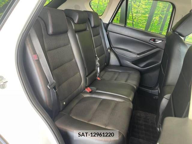 Mazda CX-5 2012-09 338033-9