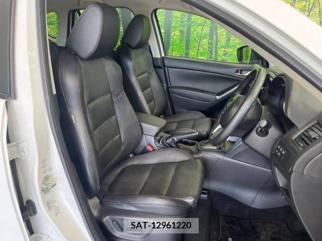 Mazda CX-5 2012-09 338033-8