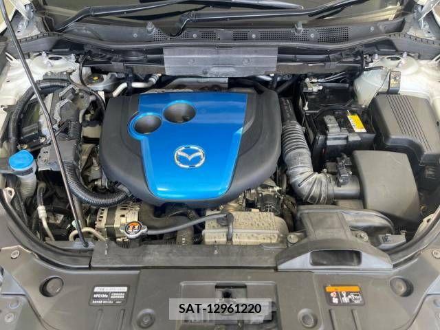 Mazda CX-5 2012-09 338033-18
