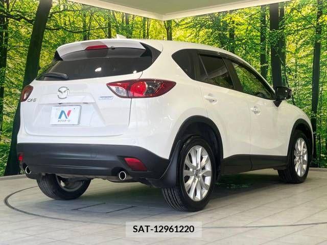 Mazda CX-5 2012-09 338033-17