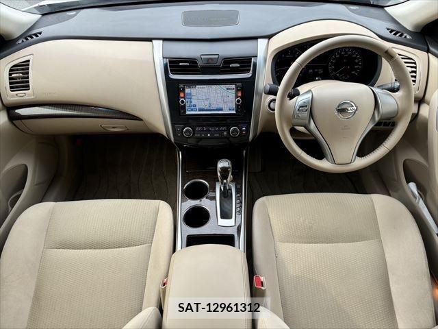 Nissan TEANA 2014-12 325133-1