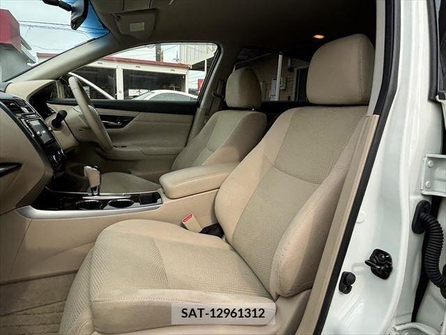 Nissan TEANA 2014-12 325133-9