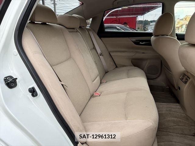 Nissan TEANA 2014-12 325133-8