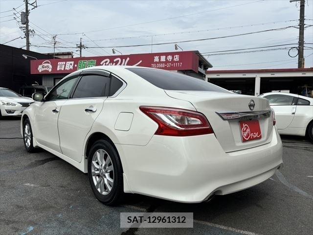 Nissan TEANA 2014-12 325133-19