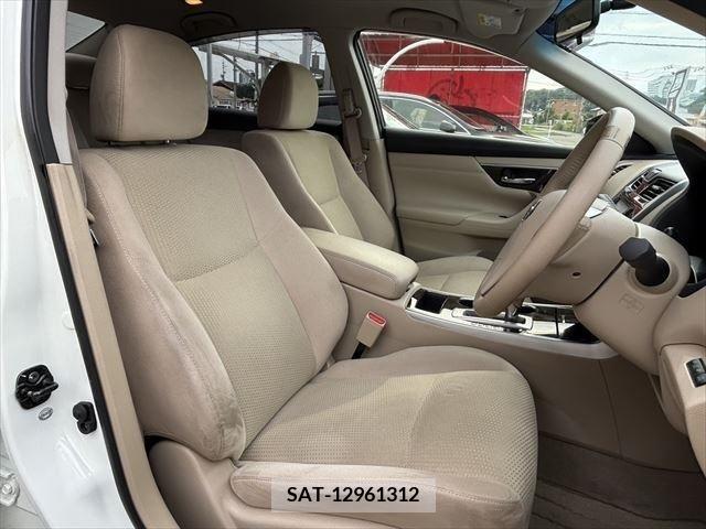 Nissan TEANA 2014-12 325133-7