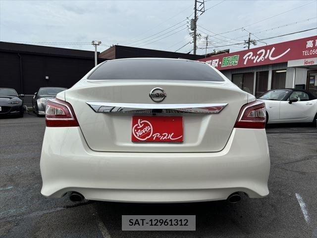 Nissan TEANA 2014-12 325133-18