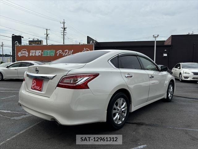Nissan TEANA 2014-12 325133-17