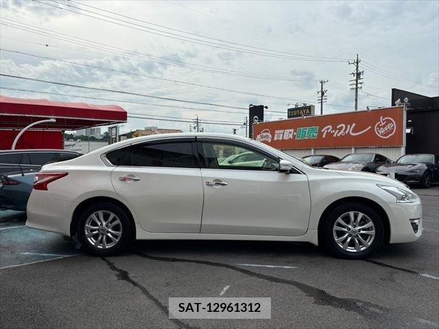 Nissan TEANA 2014-12 325133-16