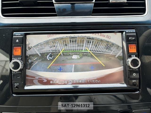 Nissan TEANA 2014-12 325133-3