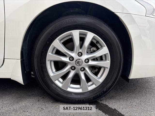 Nissan TEANA 2014-12 325133-13