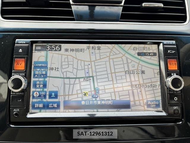 Nissan TEANA 2014-12 325133-2