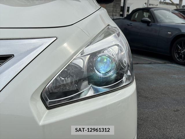 Nissan TEANA 2014-12 325133-12