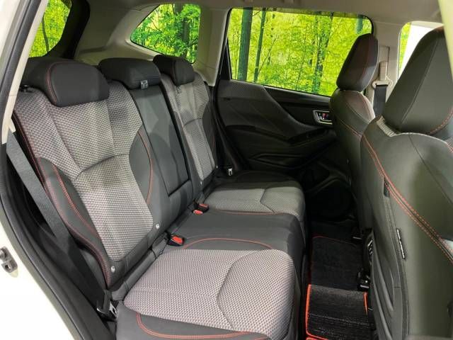 Subaru FORESTER 2019-04 193943-9