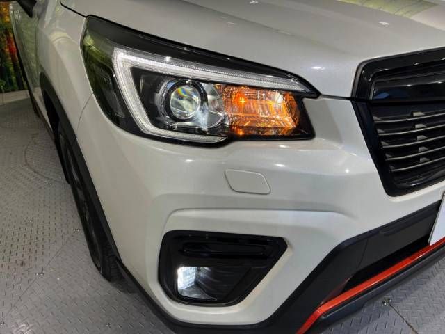 Subaru FORESTER 2019-04 193943-12