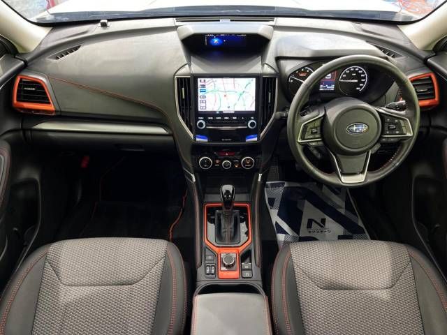 Subaru FORESTER 2019-04 193943-1