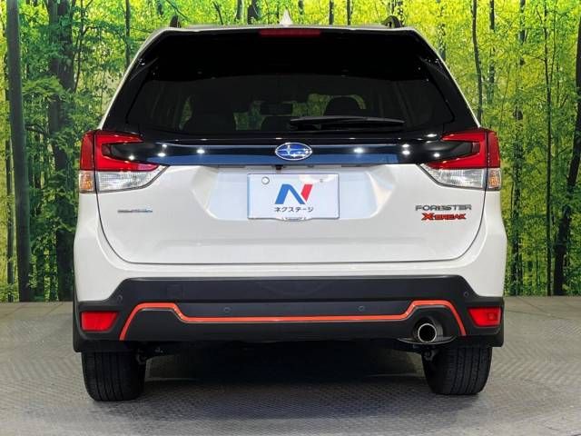 Subaru FORESTER 2019-04 193943-15