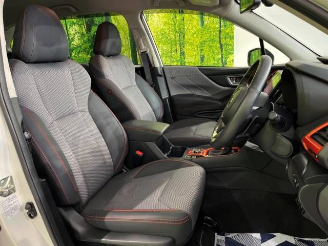 Subaru FORESTER 2019-04 193943-8